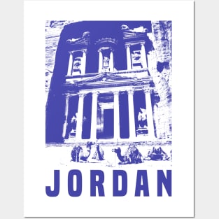 Jordan Posters and Art